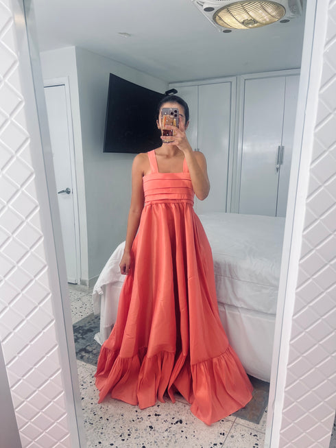TERE DRESS